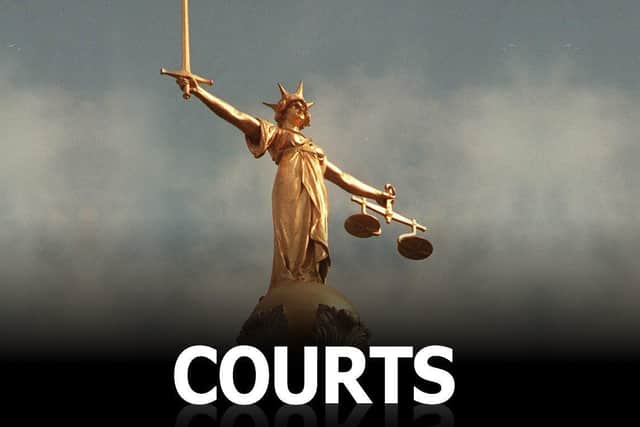 Court news