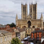 Lincoln Cathedral