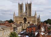 Lincoln Cathedral