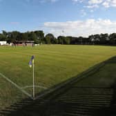 Non-league football could be declared null and void for a second season. (Photo by Catherine Ivill/Getty Images) 775543293