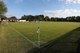Non-league football could be declared null and void for a second season. (Photo by Catherine Ivill/Getty Images) 775543293