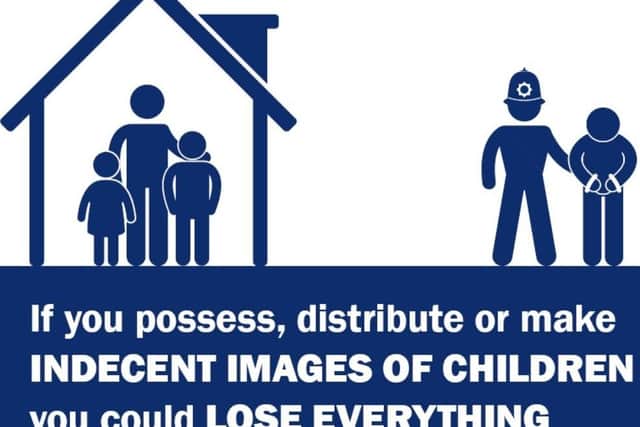 Social media graphic: You could lose everything! EMN-210801-103008001