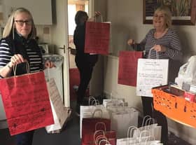 Sutton on Sea Community Larder