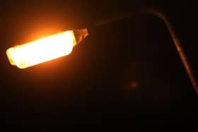 Cambridgeshire is one of the big spenders when it comes to street lighting - but does it pay off when it comes to security and road safety? EMN-210801-130459001