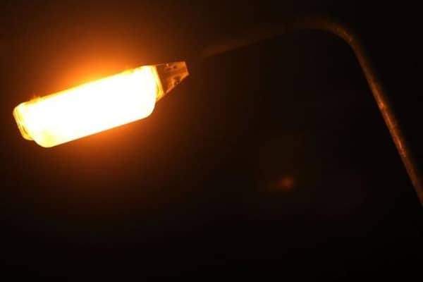 Cambridgeshire is one of the big spenders when it comes to street lighting - but does it pay off when it comes to security and road safety? EMN-210801-130459001