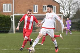 The Lincs league has been declared null and void for the second successive season.