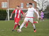 The Lincs league has been declared null and void for the second successive season.