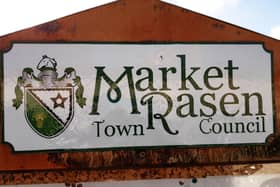 Market Rasen Town Council