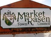 Market Rasen Town Council