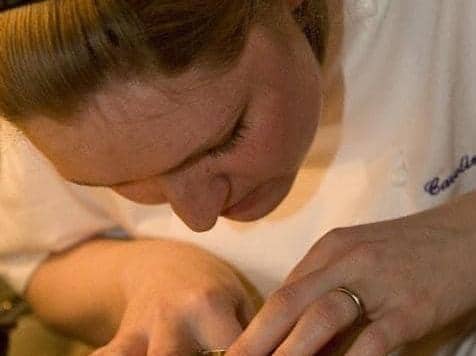 Doing more baking is one of the most popular New Year's Resolutions