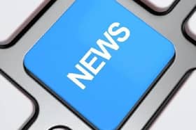 News stock image