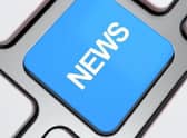 News stock image