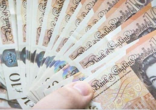 Money