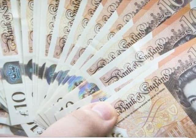 Money