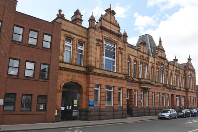 Boston Council set to join company