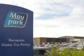Moy Park, Anwick. EMN-210115-173926001