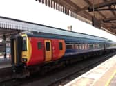 East Midlands Railway services to be reduced temporarily. EMN-210118-122614001