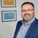 Mark Taylor, director at Duncan & Toplis.