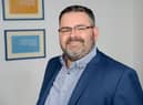 Mark Taylor, director at Duncan & Toplis.