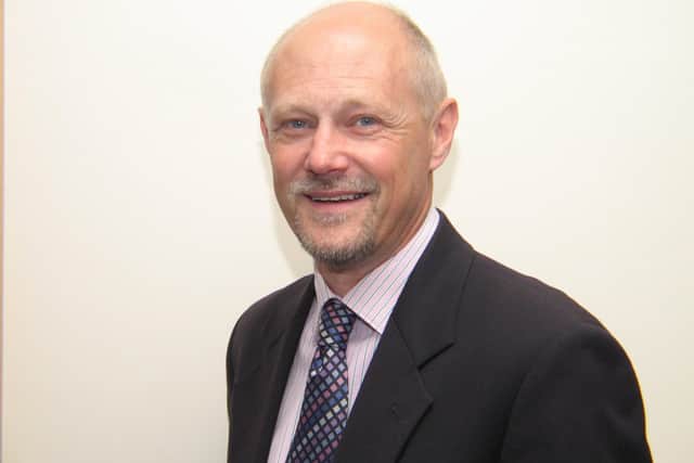 Tony Wing.
