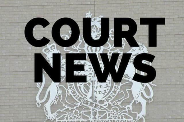Court news