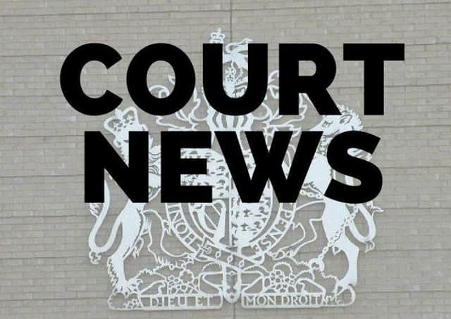 Court news