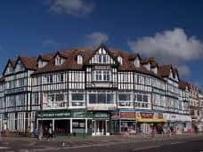 The Grosvenor Hotel in Skegness has had its alcohol licence revoked.