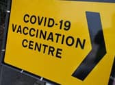 15% of Lincolnshire adults now fully vaccinated