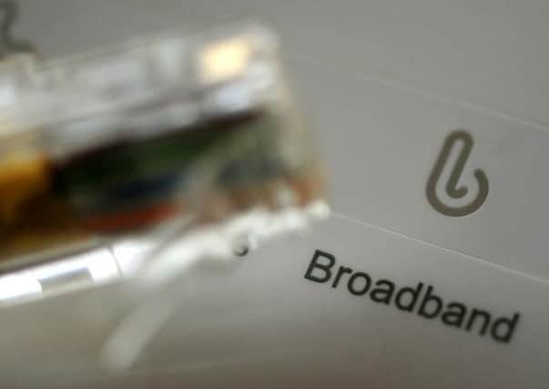 Households and businesses in the Wolds area continue to be hit by broadband issues, say MPs.