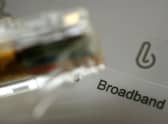 Households and businesses in the Wolds area continue to be hit by broadband issues, say MPs.