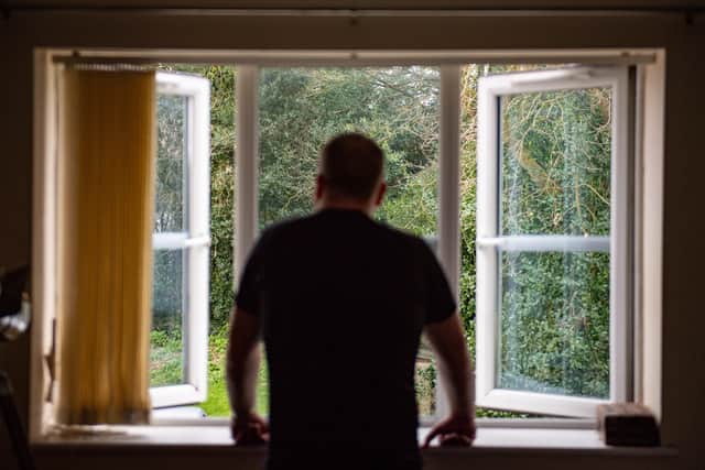 More than three in five applications for discretionary £500 payments to help people self-isolate in Peterborough have been rejected, figures suggest. Photo: PA EMN-210122-171914001