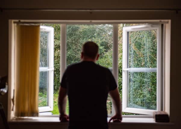 More than three in five applications for discretionary £500 payments to help people self-isolate in Peterborough have been rejected, figures suggest. Photo: PA EMN-210122-171914001