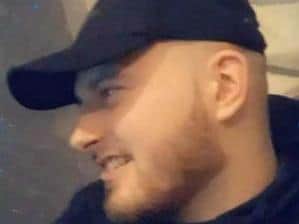 The investigation into the murder of Jordan Siree continues.