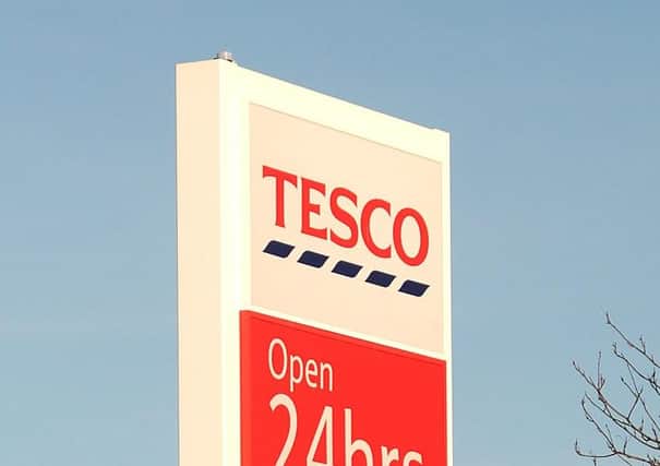 Tesco is looking to vary its premises licence at its Boston store to include the petrol station kiosk.