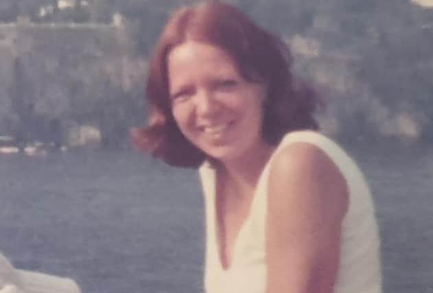 Gaye Wood