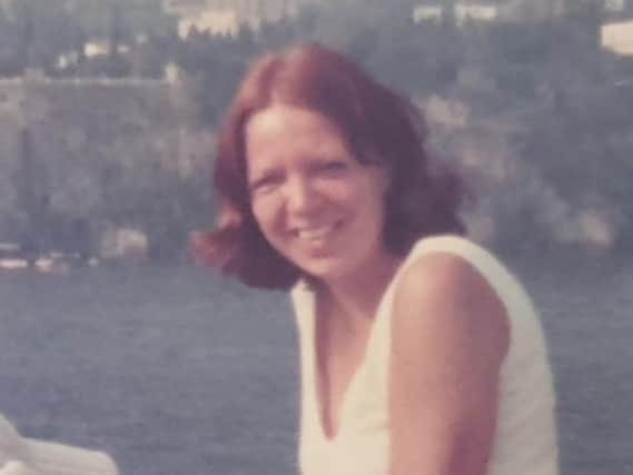 Gaye Wood