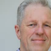 Coun Robert Oates. EMN-210102-170646001