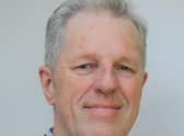 Coun Robert Oates. EMN-210102-170646001