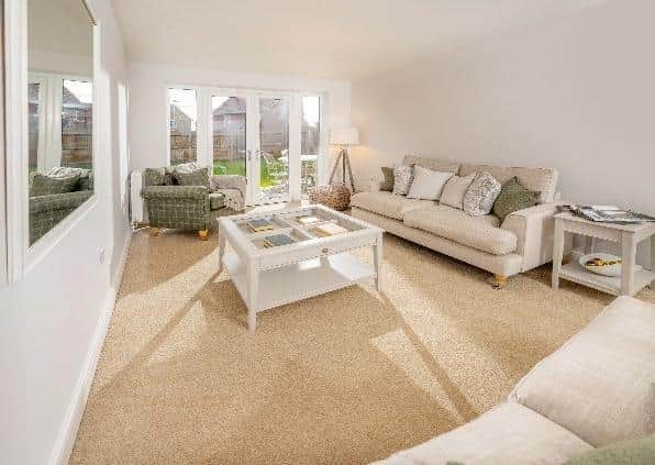 Freshen your home to make it more attractive to potential purchasers