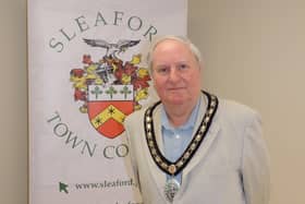 Coun Anthony Brand. EMN-210102-202822001