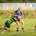 Grassroots rugby will gets its celebration. Photo: David Dales