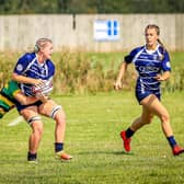 Grassroots rugby will gets its celebration. Photo: David Dales