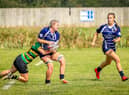 Grassroots rugby will gets its celebration. Photo: David Dales