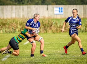 Grassroots rugby will gets its celebration. Photo: David Dales