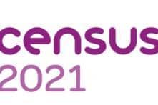 The Census will take place in a few weeks