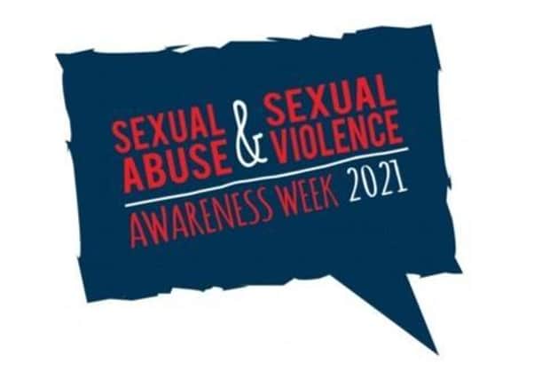 Lincolnshire Police are backing a national campaign against sexual abuse and violence. EMN-210129-175826001