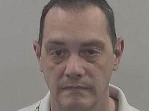 WANTED - Mark Gibbins/