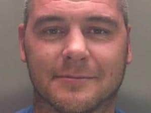 WANTED - Stephen Pickering