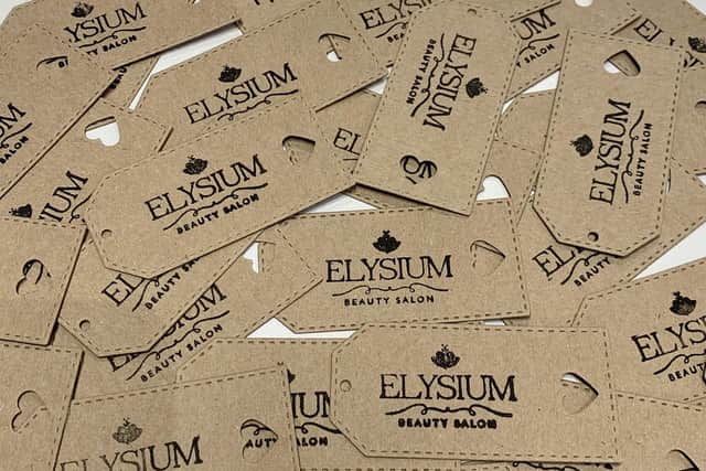 Elysium Beauty Salon in Louth