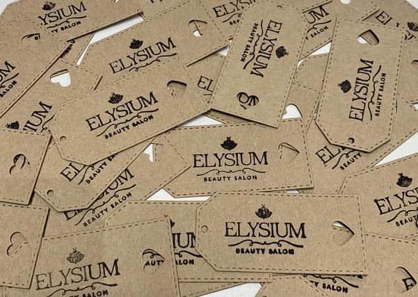 Elysium Beauty Salon in Louth